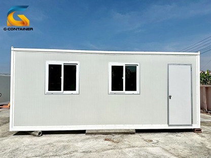 ตู้ออฟฟิศน็อคดาวน์