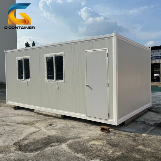 ตู้ออฟฟิศสำเร็จรูปราคาถูก